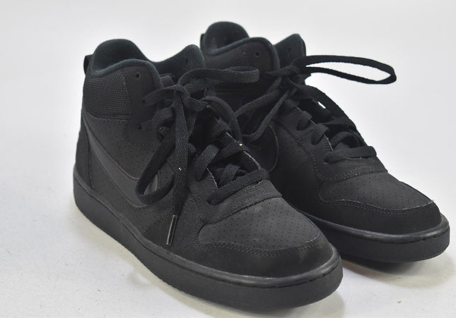Nike Court Borough Damen Sportschuhe Sneaker EUR 39 Nr. 24-N 3198-Schuh-Gebraucht-secondhand