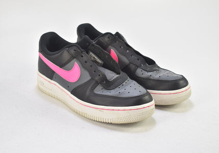 Nike Air Force 1 Damen Sportschuhe Sneaker EUR 38 Nr. 24-T 1432-Schuh-Gebraucht-secondhand