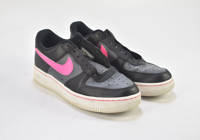 Nike Air Force 1 Damen Sportschuhe Sneaker EUR 38 Nr. 24-T 1432-Schuh-Gebraucht-secondhand