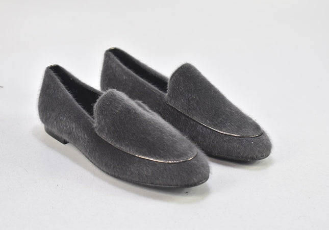 Ballerina Damen Halbschuhe Slipper Ballerinas EUR 36 Nr. 24-O 227-Schuh-Gebraucht-secondhand