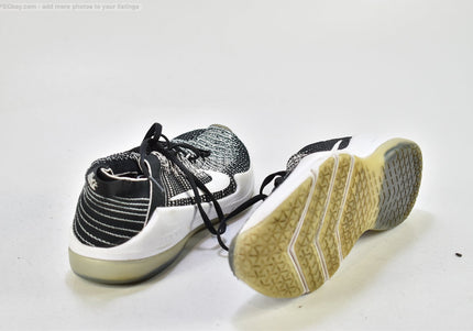 Nike Zoom Damen Sportschuhe Sneaker EUR 38 Nr. 25-A 1074-Schuh-Gebraucht-secondhand