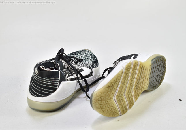 Nike Zoom Damen Sportschuhe Sneaker EUR 38 Nr. 25-A 1074-Schuh-Gebraucht-secondhand