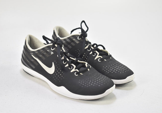 Nike Studio TR Damen Sportschuhe Sneaker EUR 39 Nr. 24-X 961-Schuh-Gebraucht-secondhand