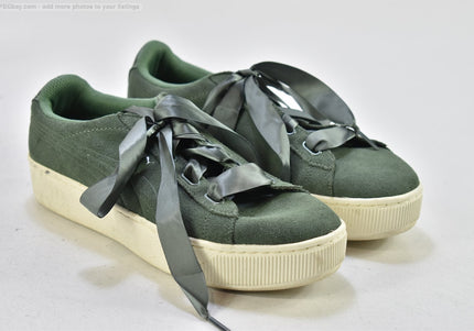 Puma  Damen Sportschuhe Sneaker  EUR 39 Nr. 25-O 422