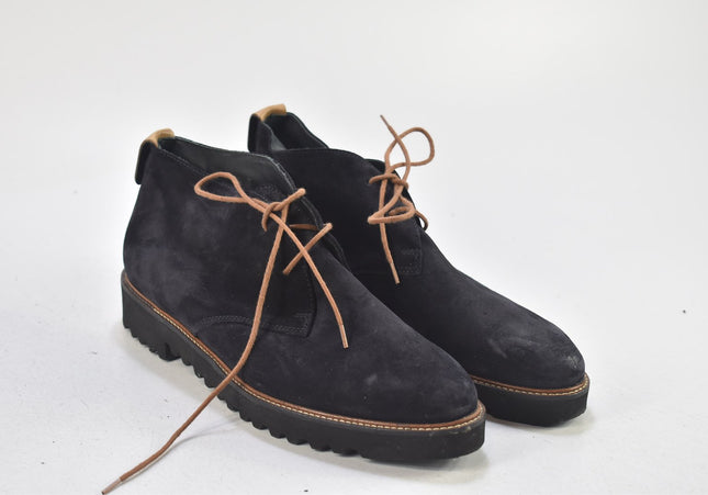 Paul Green Damen Stiefelette Boots UK 6 Nr. 24-B 2995-Schuh-Gebraucht-secondhand