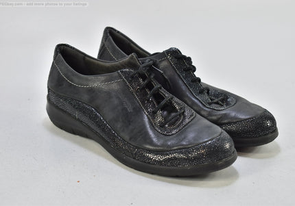 Hush Puppies  Damen Halbschuhe Freizeitschuhe  EUR 39 Nr. 25-O 2010