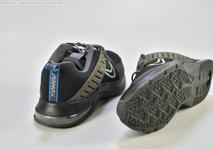 Nike Air Max Alpha TR Herren Sportschuhe Sneaker  EUR 44 Nr. 25-L 1504