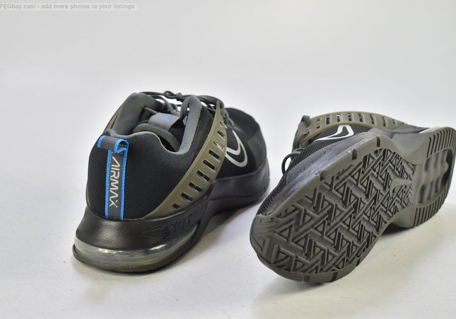 Nike Air Max Alpha TR Herren Sportschuhe Sneaker  EUR 44 Nr. 25-L 1504