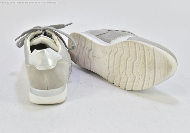 Medicus  Damen Halbschuhe Freizeitschuhe  UK 5,5 Nr. 25-P 698