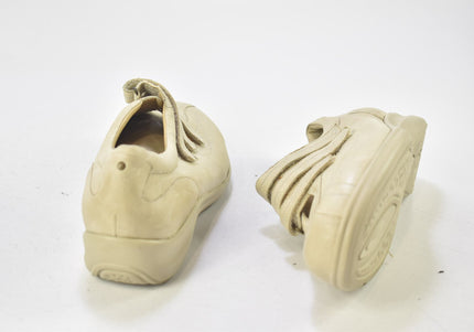 Durea Damen Halbschuhe Freizeitschuhe UK 6,5 Nr. 24-U 1876-Schuh-Gebraucht-secondhand