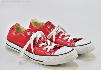 Converse  Damen Sportschuhe Sneaker  EUR 41 Nr. 25-X 1409