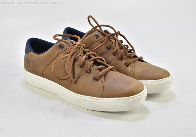 Timberland  Herren Halbschuhe Freizeitschuhe  EUR 43 Nr. 4R-1801