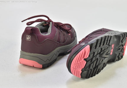 Jack Wolfskin  Damen Wanderschuhe Trekking  EUR 35 Nr. 26-M 1016