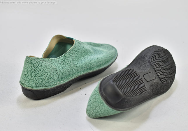 Aerobics  Damen Halbschuhe Slipper Ballerinas  EUR 41 Nr. 25-L 1363