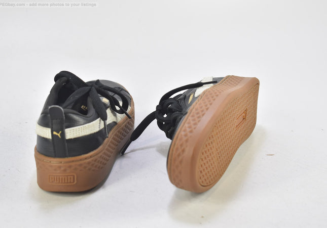 Puma Damen Sportschuhe Sneaker EUR 36 Nr. 24-X 2349-Schuh-Gebraucht-secondhand