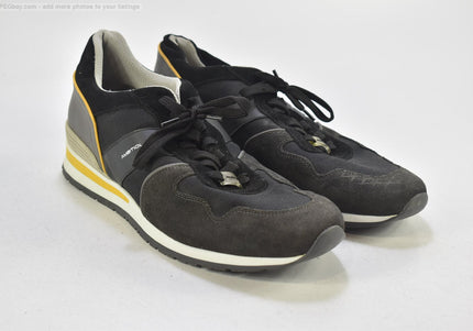 Ambitious Herren Halbschuhe Freizeitschuhe EUR 45 Nr. 25-J 1338-Schuh-Gebraucht-secondhand