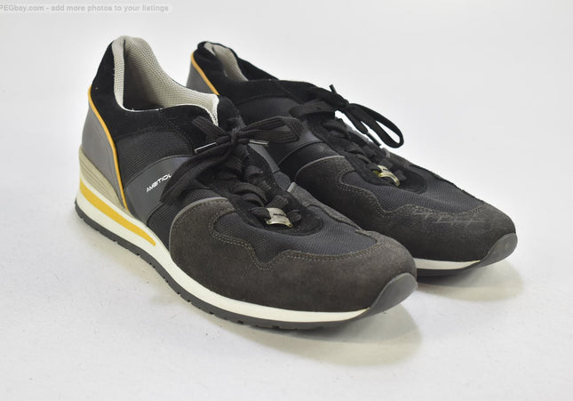Ambitious Herren Halbschuhe Freizeitschuhe EUR 45 Nr. 25-J 1338-Schuh-Gebraucht-secondhand
