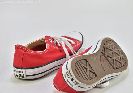 Converse  Damen Sportschuhe Sneaker  EUR 41 Nr. 25-X 1409