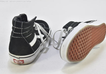 Vans  Damen Sportschuhe Sneaker  EUR 39 Nr. 25-J 715