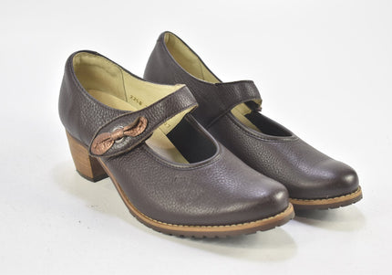 Natural Feet Damen Pumps High Heels EUR 39 Nr. 24-F 1439-Schuh-Gebraucht-secondhand