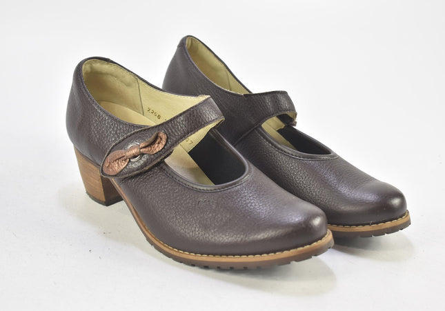 Natural Feet Damen Pumps High Heels EUR 39 Nr. 24-F 1439-Schuh-Gebraucht-secondhand