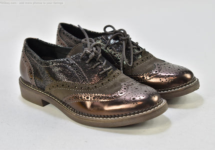 Medicus  Damen Halbschuhe Freizeitschuhe  UK 6 Nr. 25-Z 1898