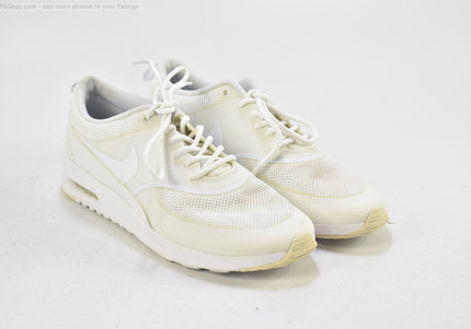 Nike Air Max Thea Damen Sportschuhe Sneaker EUR 38,5 Nr. 24-X 2350-Schuh-Gebraucht-secondhand