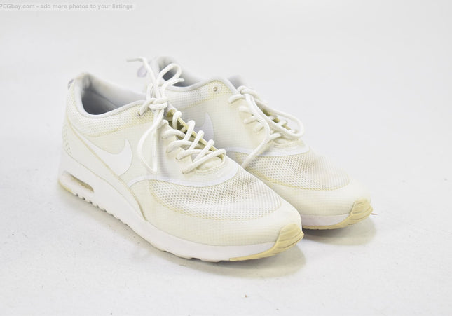 Nike Air Max Thea Damen Sportschuhe Sneaker EUR 38,5 Nr. 24-X 2350-Schuh-Gebraucht-secondhand