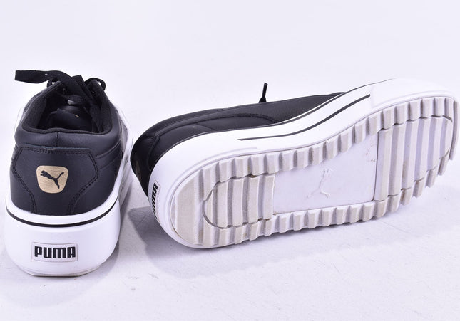 Puma Damen Sportschuhe Sneaker EUR 40,5 Nr. 24-M 3328-Schuh-Gebraucht-secondhand