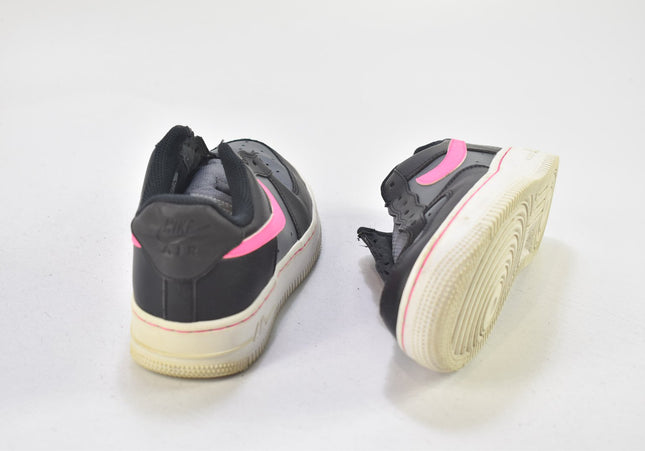 Nike Air Force 1 Damen Sportschuhe Sneaker EUR 38 Nr. 24-T 1432-Schuh-Gebraucht-secondhand
