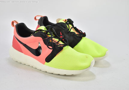 Nike Roshe Herren Sportschuhe Sneaker  EUR 42,5 Nr. 25-L 1505