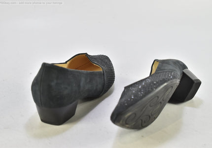 Gabor  Damen Pumps High Heels  UK 9 Nr. 26-T 428