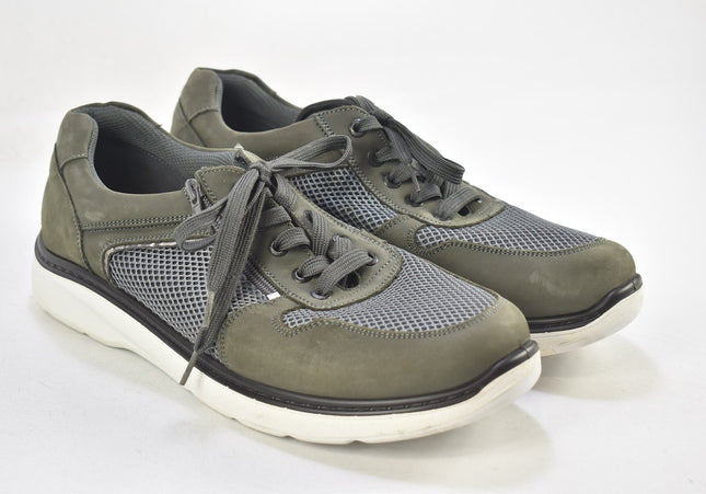 G Comfort Herren Halbschuhe Freizeitschuhe EUR 44 Nr. 23-N 1117-Schuh-Gebraucht-secondhand