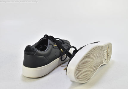 Adidas Sleek Damen Sportschuhe Sneaker  EUR 39 1/3 Nr. 26-G 346