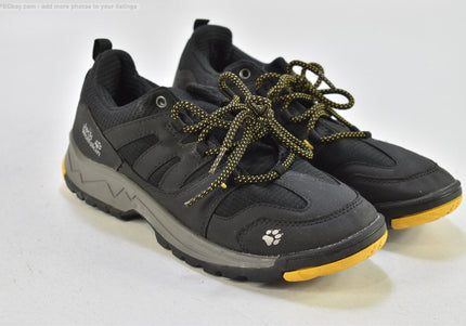 Jack Wolfskin  Damen Wanderschuhe Trekking  EUR 38 Nr. 26-M 1017