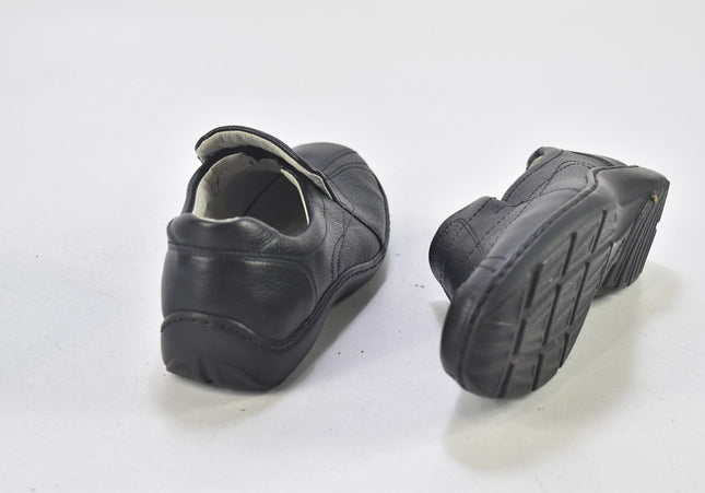 Waldläufer Damen Halbschuhe Slipper Ballerinas UK 4 Nr. 24-N 189-Schuh-Gebraucht-secondhand