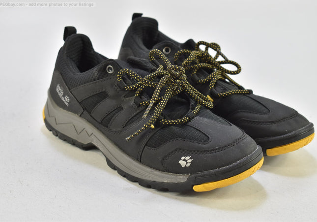 Jack Wolfskin  Damen Wanderschuhe Trekking  EUR 38 Nr. 26-M 1017