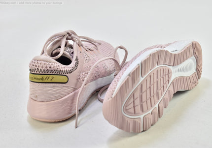 Asics Roadhawk FF 2 Damen Sportschuhe Sneaker  EUR 39 Nr. 25-T 1525