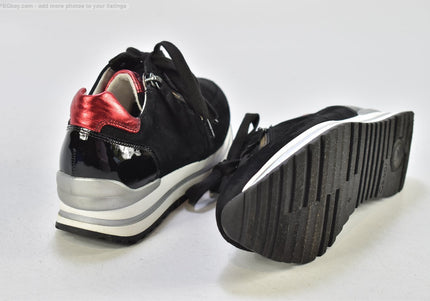Gabor  Damen Halbschuhe Freizeitschuhe  UK 4 Nr. 26-J 394