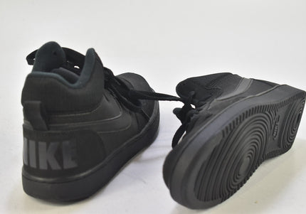 Nike Court Borough Damen Sportschuhe Sneaker EUR 39 Nr. 24-N 3198-Schuh-Gebraucht-secondhand