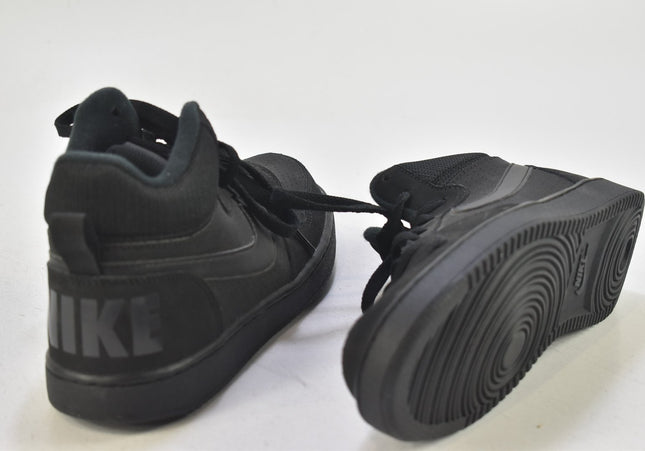 Nike Court Borough Damen Sportschuhe Sneaker EUR 39 Nr. 24-N 3198-Schuh-Gebraucht-secondhand