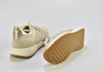 Geox  Damen Halbschuhe Freizeitschuhe  EUR 37 Nr. 25-L 2379