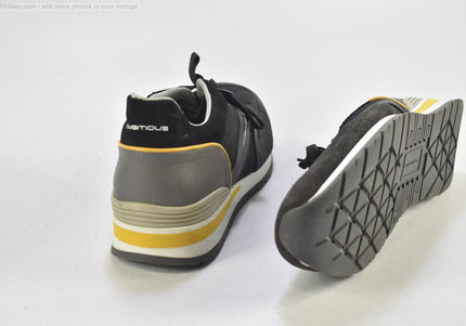 Ambitious Herren Halbschuhe Freizeitschuhe EUR 45 Nr. 25-J 1338-Schuh-Gebraucht-secondhand