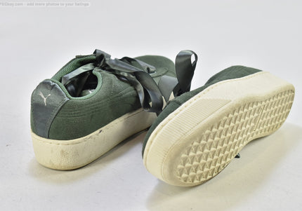 Puma  Damen Sportschuhe Sneaker  EUR 39 Nr. 25-O 422