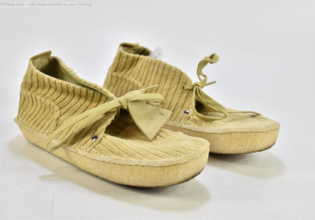 Clarks  Herren Stiefelette Boots  EUR 39,5 Nr. 25-B 4135