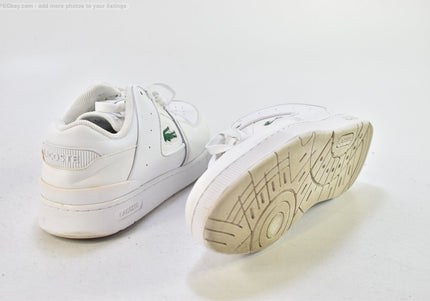 Lacoste  Herren Sportschuhe Sneaker  EUR 42,5 Nr. 26-Z 2018