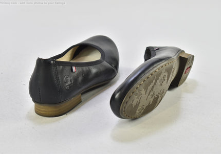 Rieker  Damen Halbschuhe Slipper Ballerinas  EUR 37 Nr. 26-M 564