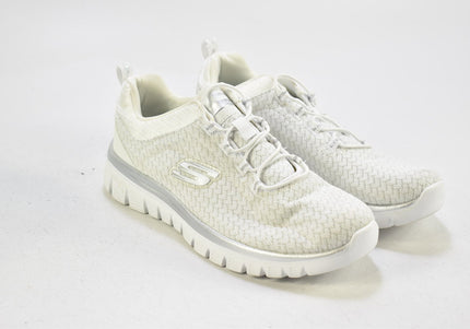 Skechers Lite-Weight Damen Sportschuhe Sneaker EUR 37 Nr. 24-N 1422-Schuh-Gebraucht-secondhand