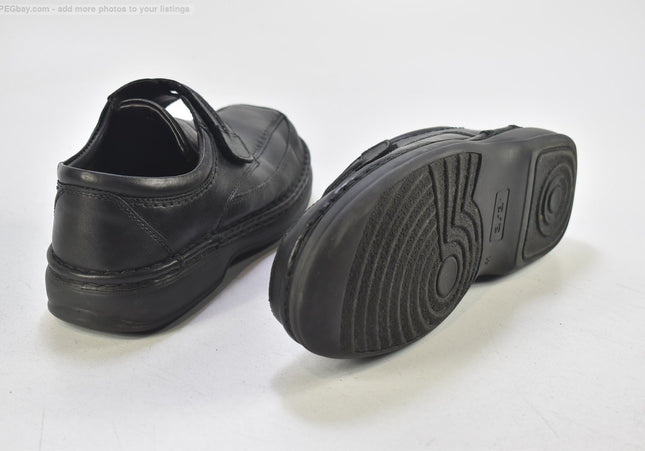 Ara Herren Halbschuhe Freizeitschuhe EUR 41 Nr. 25-J 226-Schuh-Gebraucht-secondhand