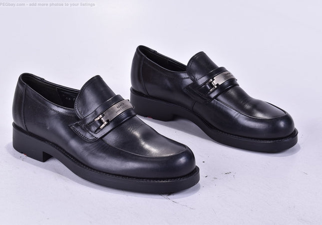 Lloyd Damen Halbschuhe Slipper Ballerinas UK 6,5 Nr. 25-F 481-Schuh-Gebraucht-secondhand
